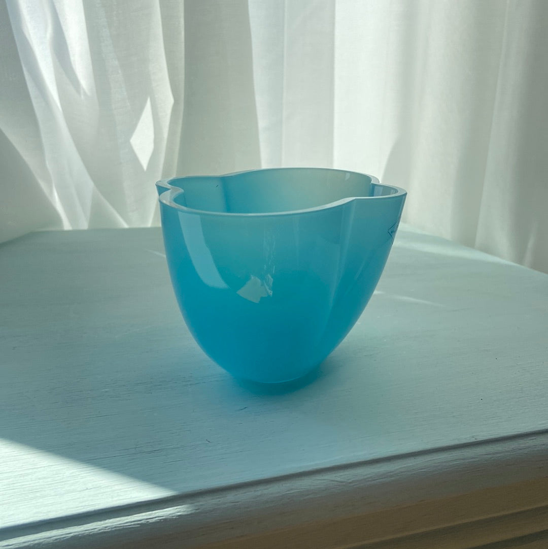 🆘Royal Copenhagen Glasschale