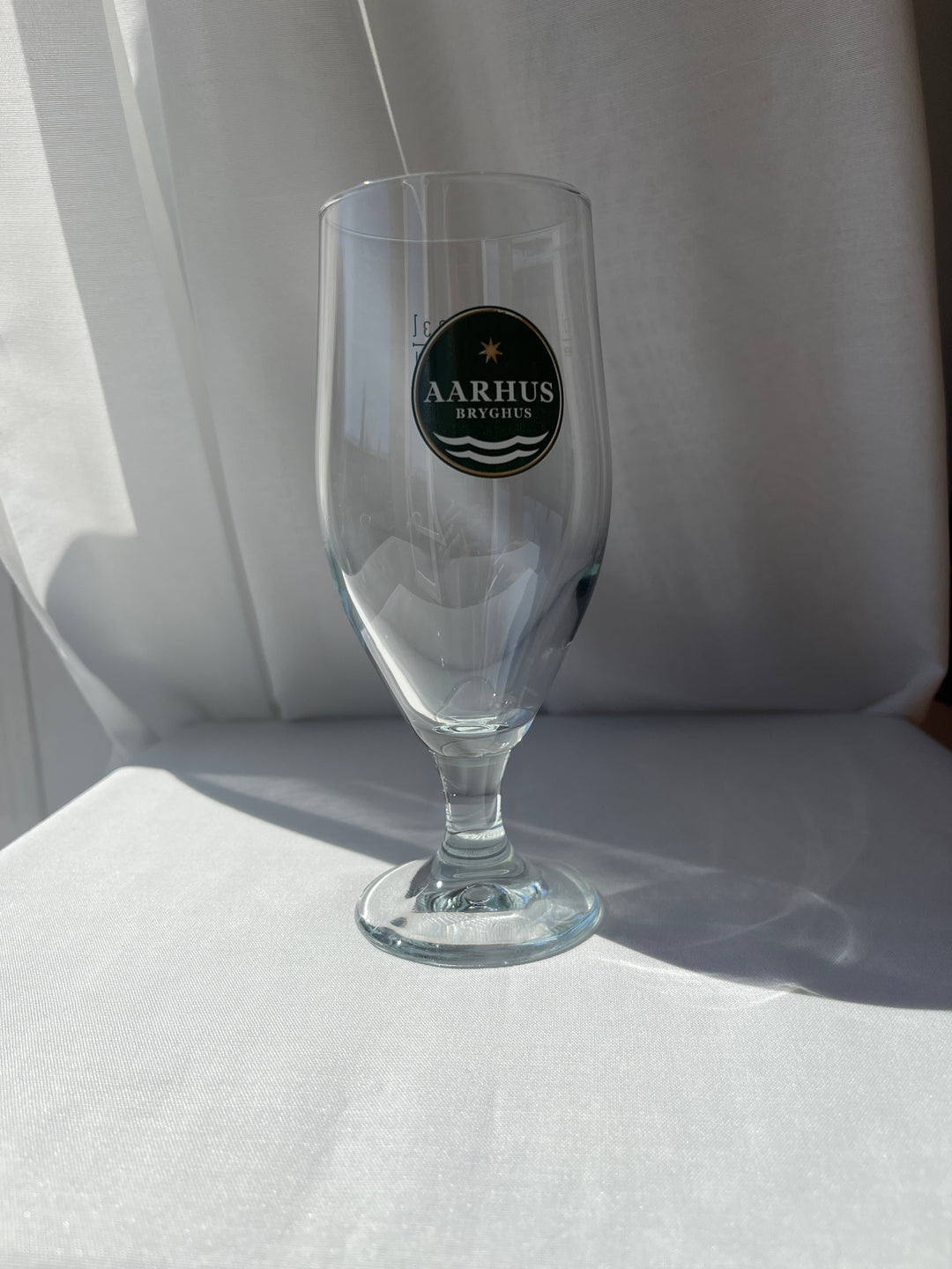 Ølglas ‘Aarhus Bryghus 0,3 l