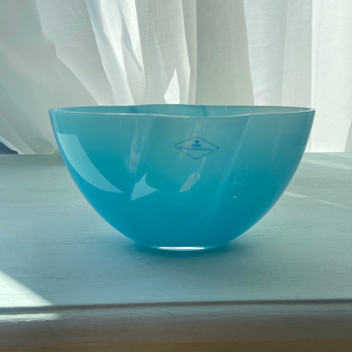 🆘Royal Copenhagen Glasschale