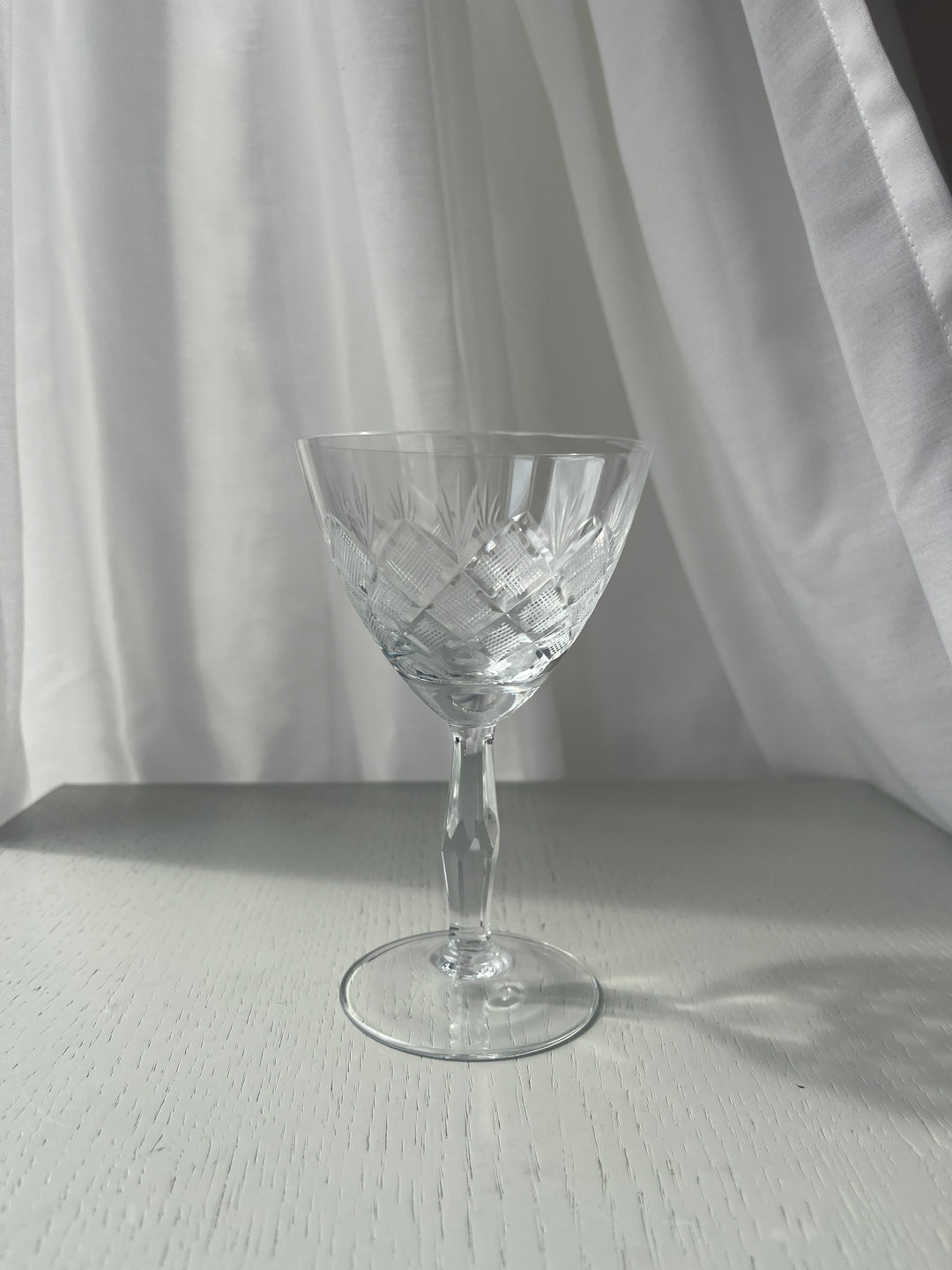 Lyngby Glasværk - „Wiener Antik“-Glas