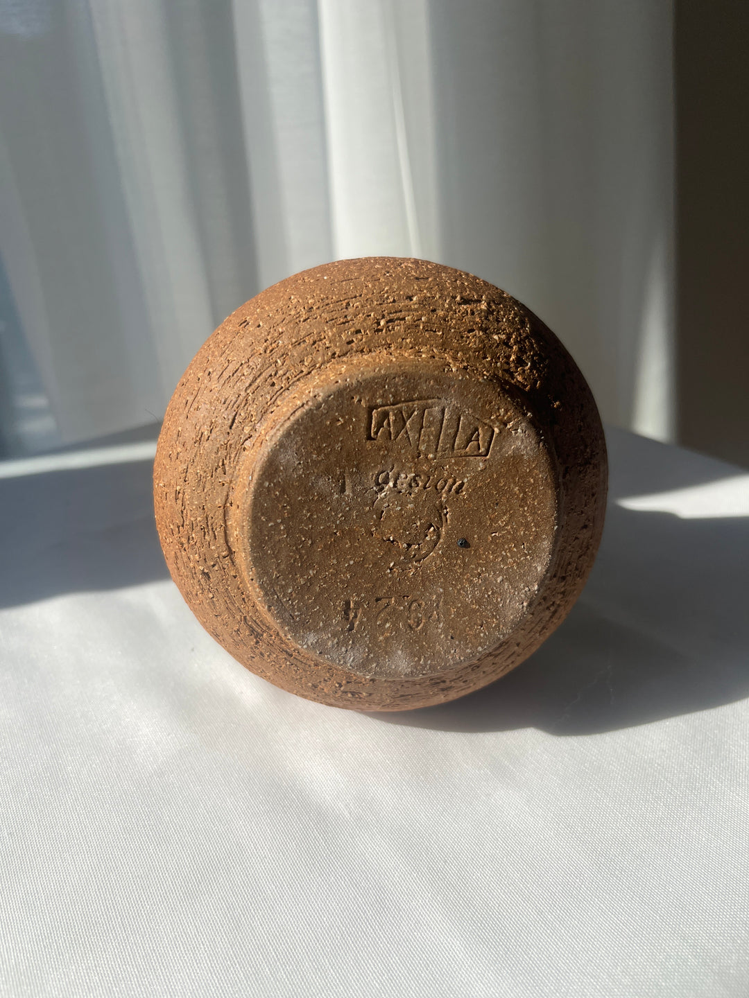 Axella keramik vase