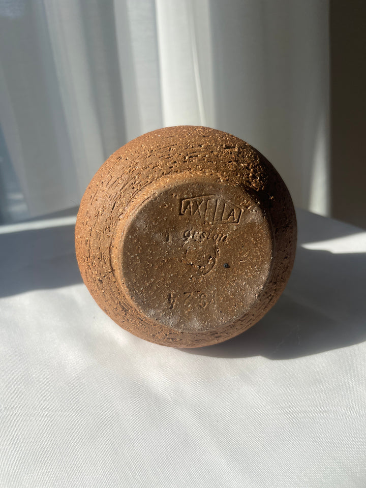 Axella keramik vase