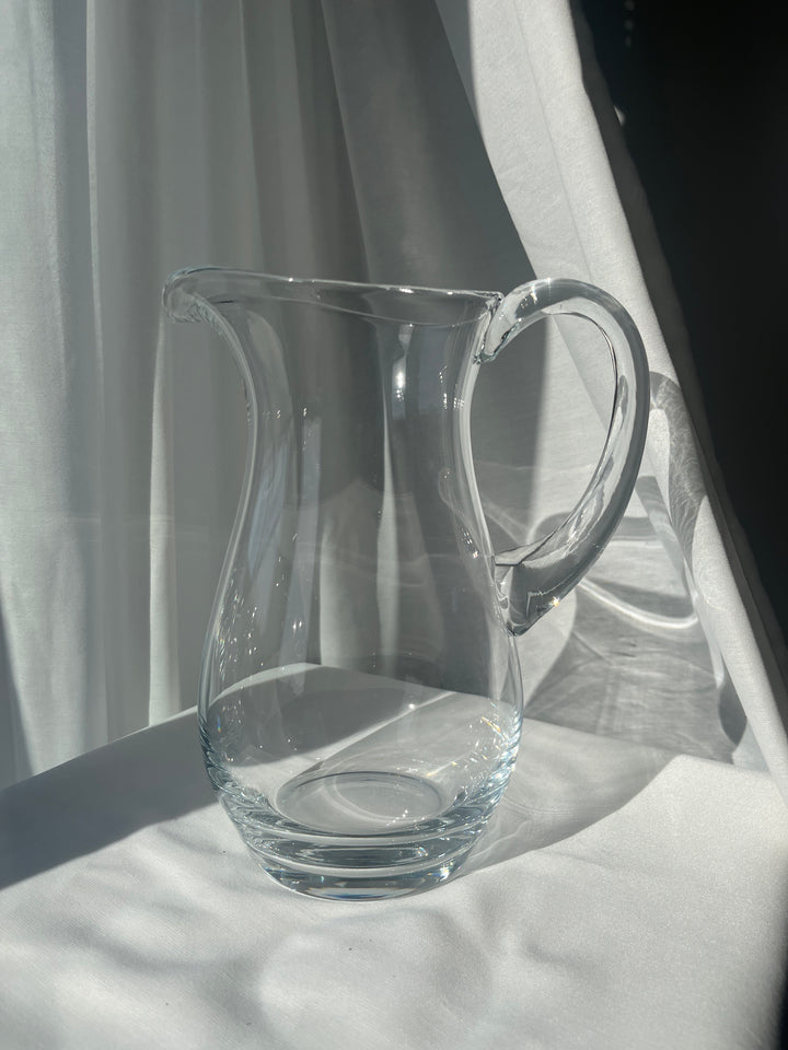 Slank Glas Kande