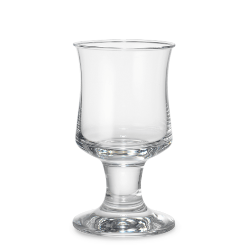 Holmegaard - Schiffsglas, Bierglas
