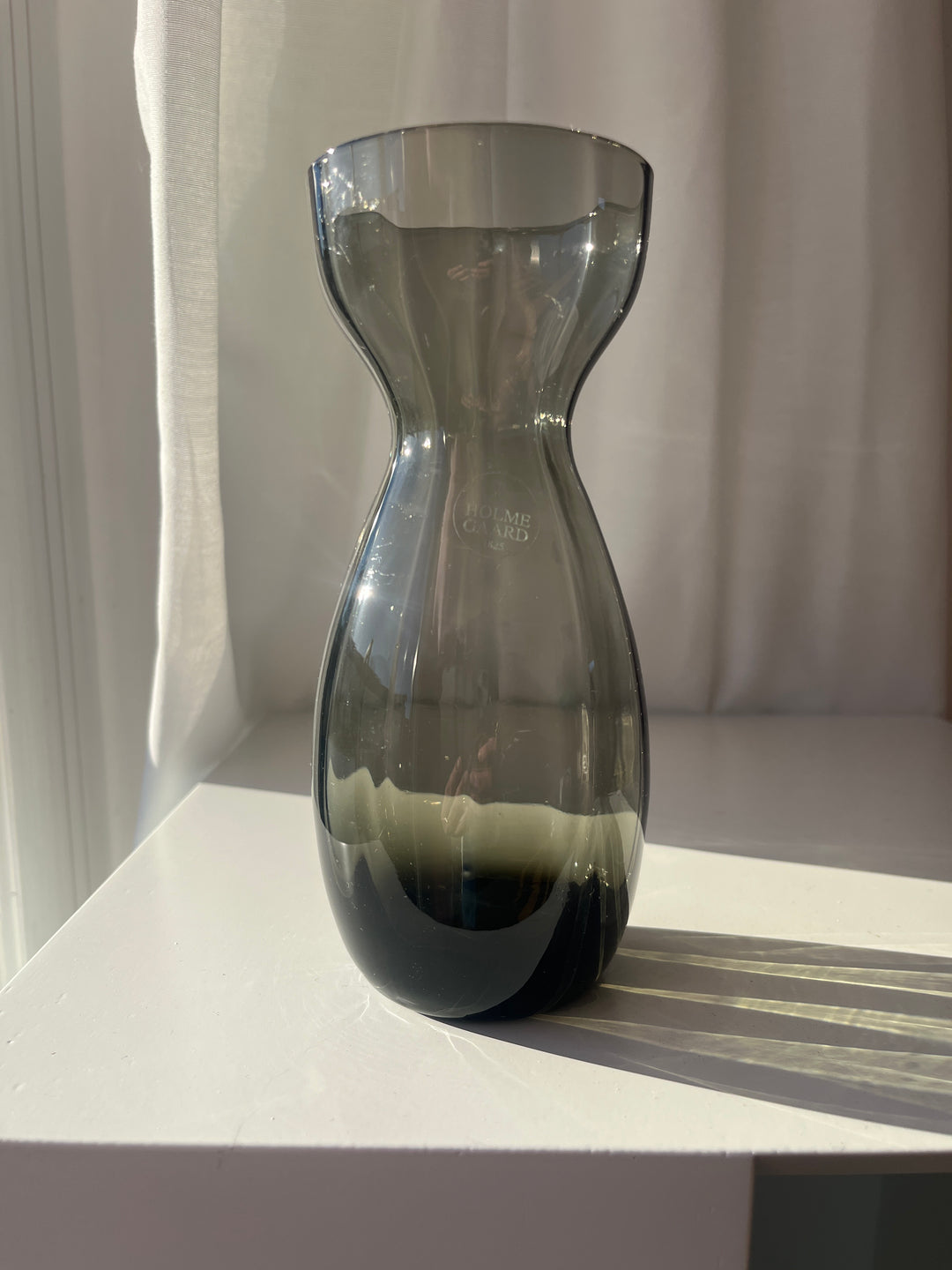 Holmegaard - Hyacint Vase