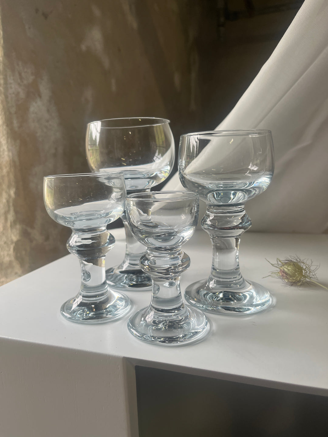 Holmegaard – „Hunter“-Glas