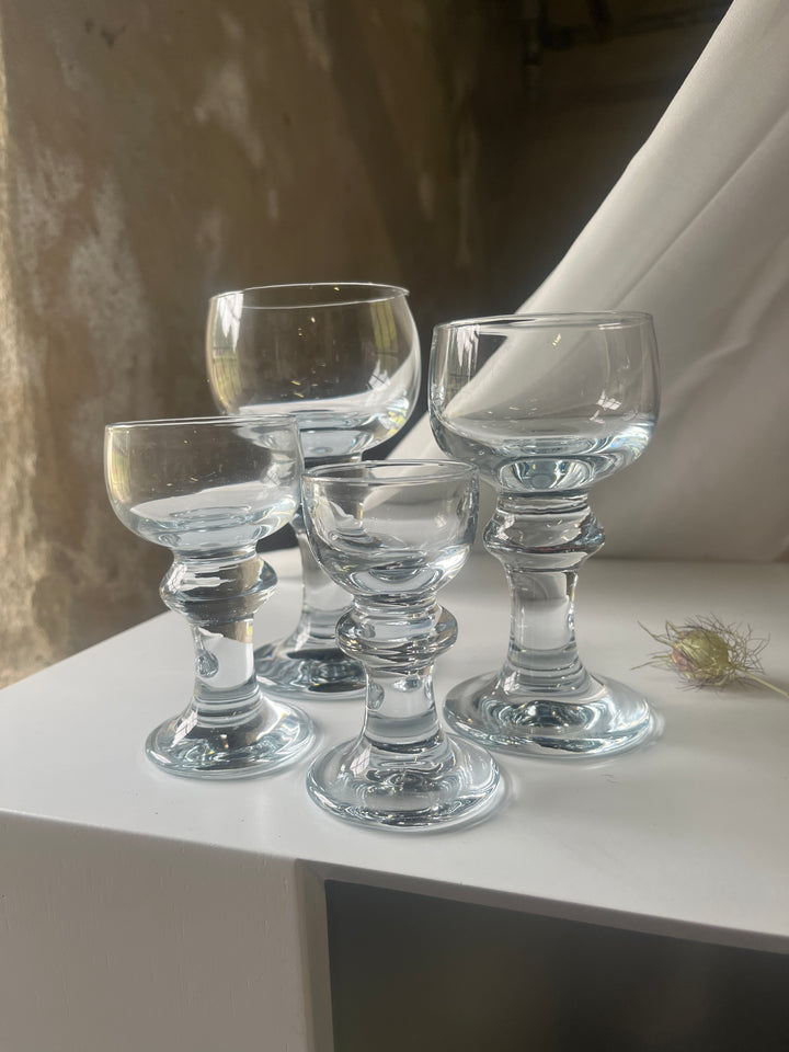 Holmegaard – „Hunter“-Glas
