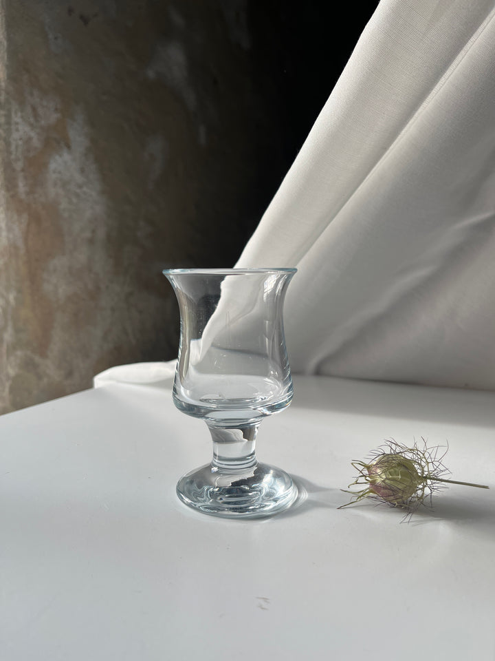 Holmegaard - Schiffsglas, Hedvin