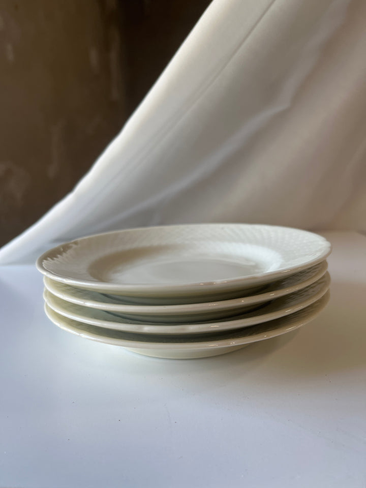 Bing og Grøndahl ‘Elegance’ sidetallerken / kagetallerken
