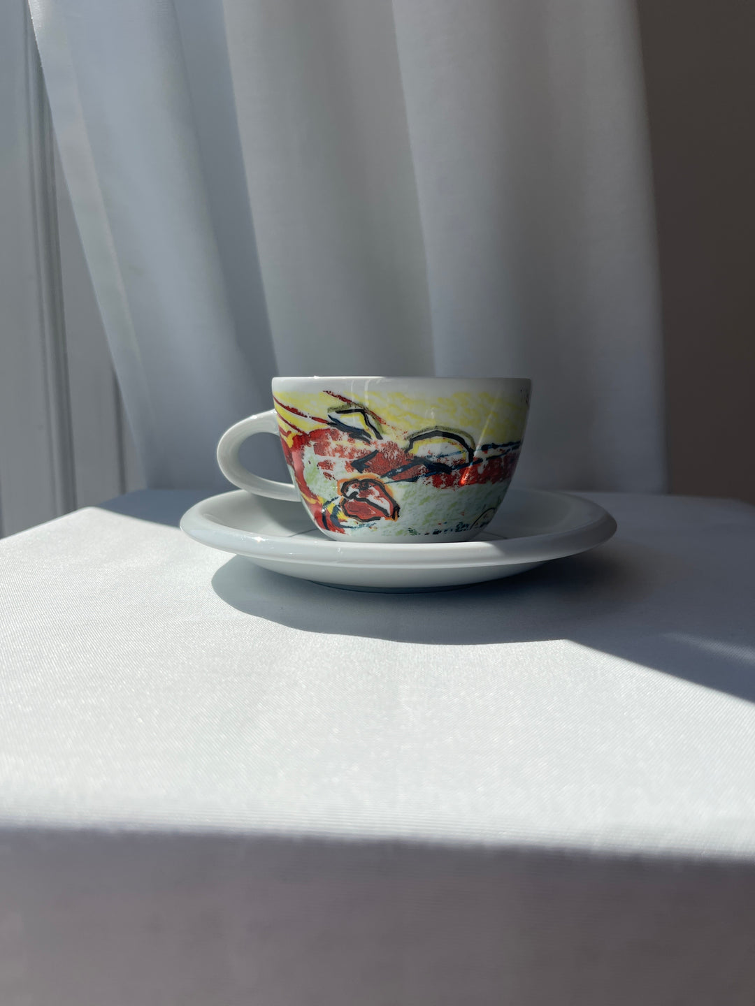 6 stk Kaffekop ‘Saeco’