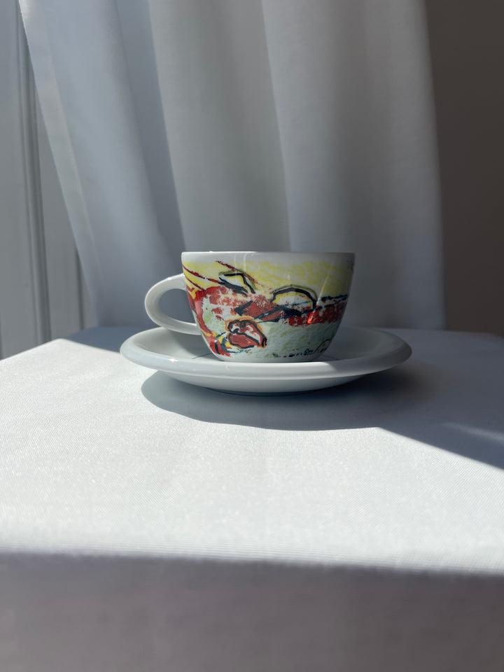 6 stk Kaffekop ‘Saeco’