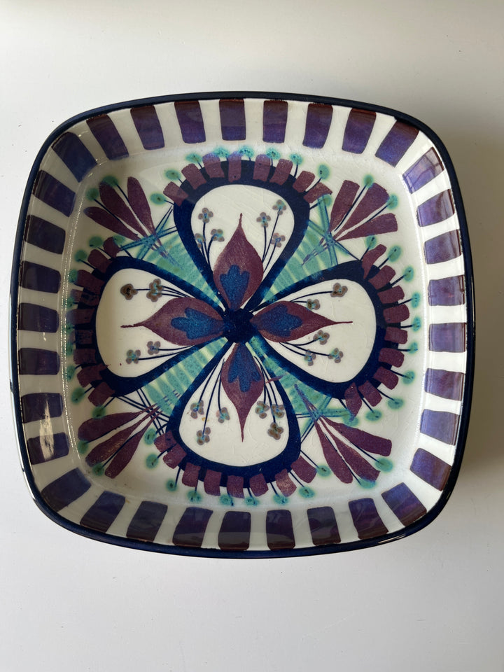 Royal Copenhagen - Steingutschale „Tenera“, Marianne Johnson