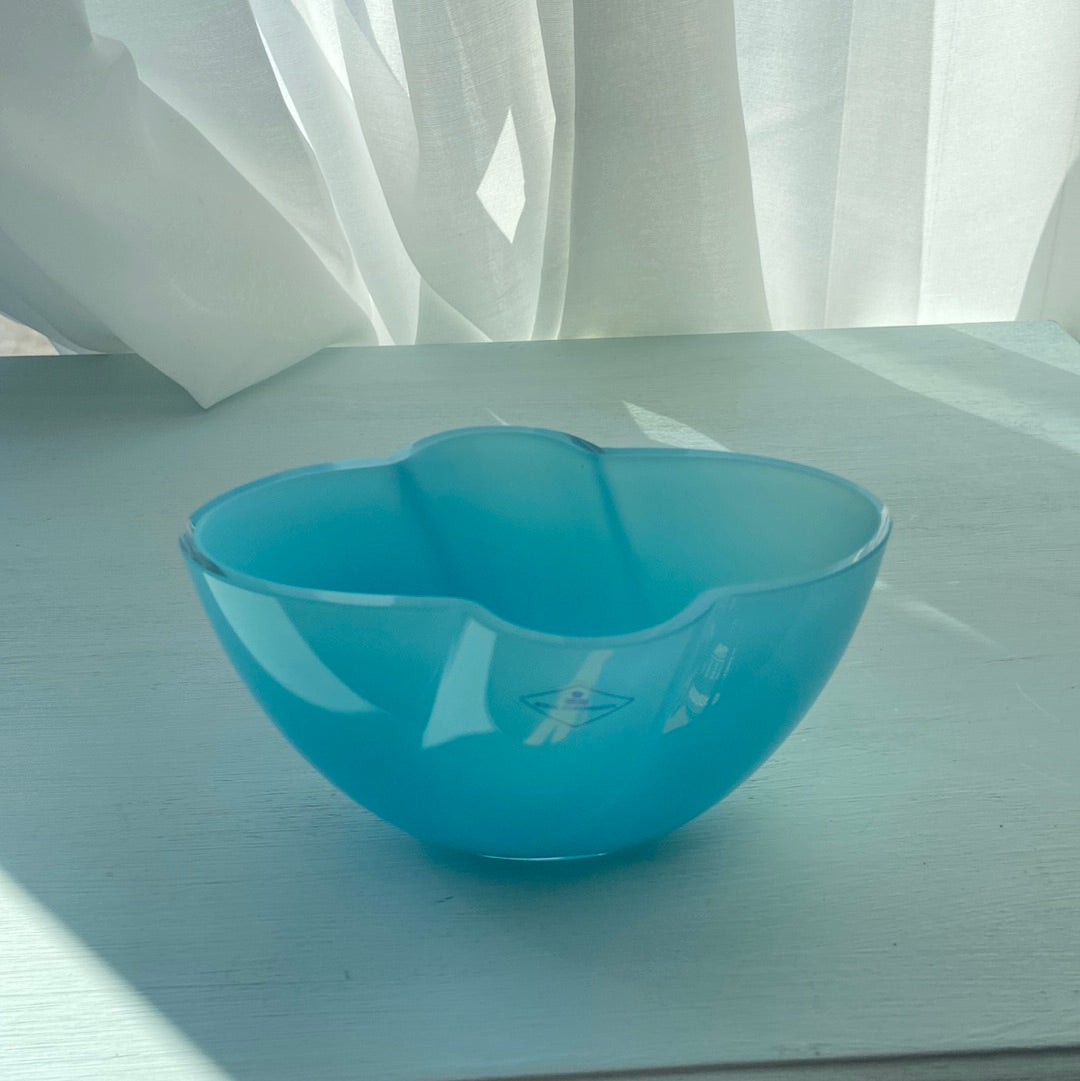 🆘Royal Copenhagen Glasschale