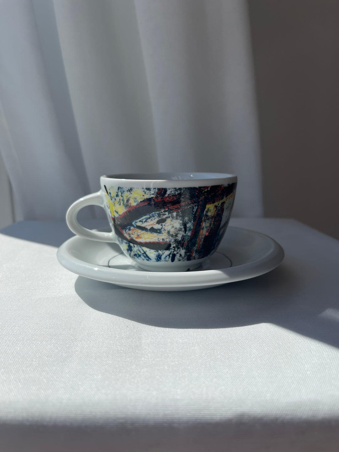 6 stk Kaffekop ‘Saeco’