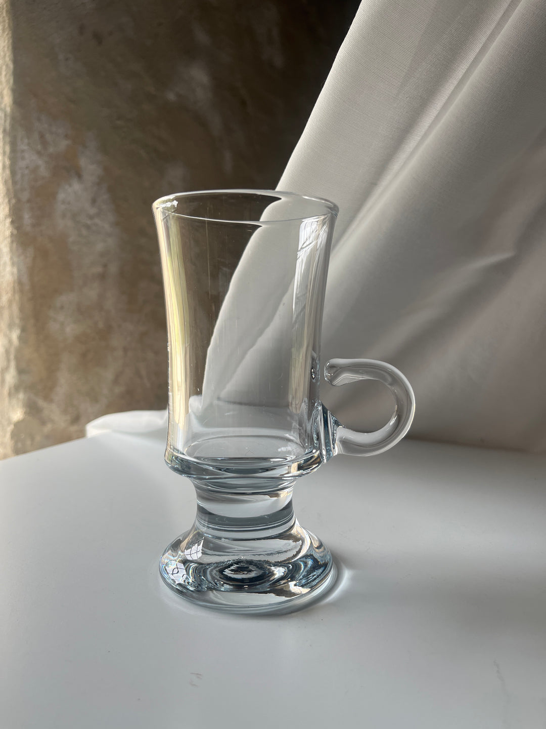 Holmegaard - Schiffsglas, heißes Glas