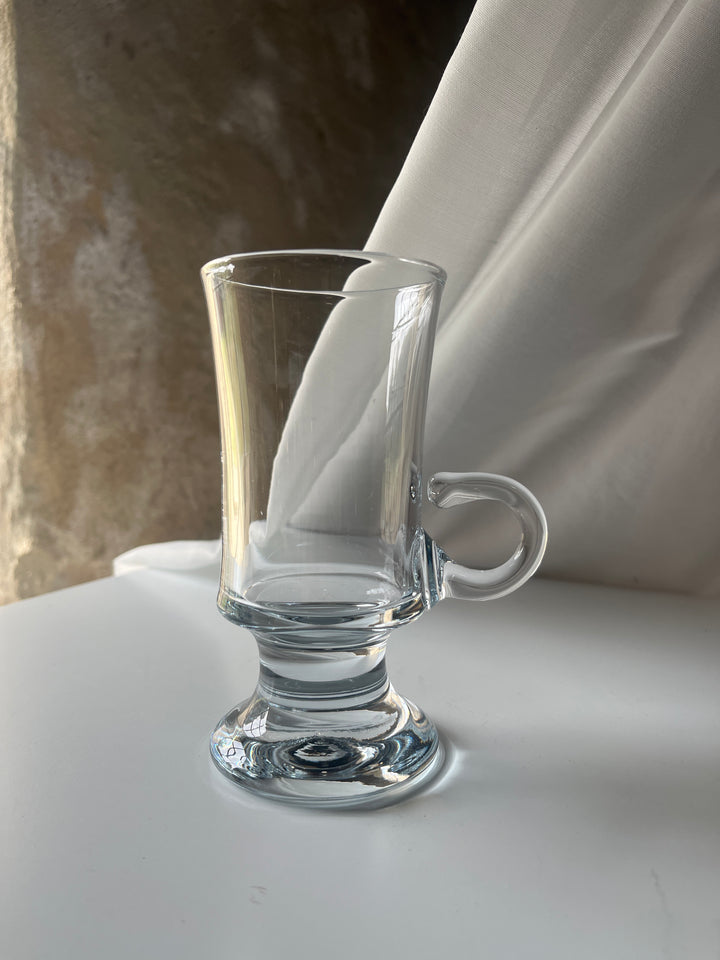 Holmegaard - Schiffsglas, heißes Glas
