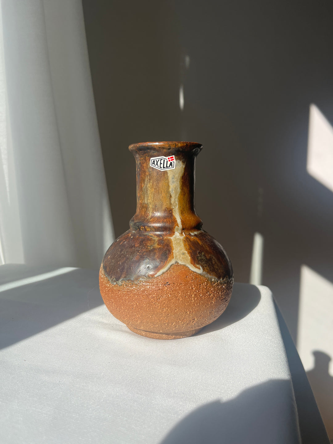 Axella keramik vase