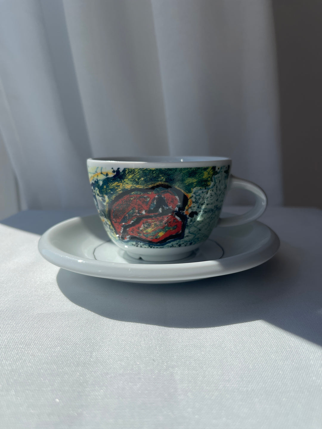 6 stk Kaffekop ‘Saeco’