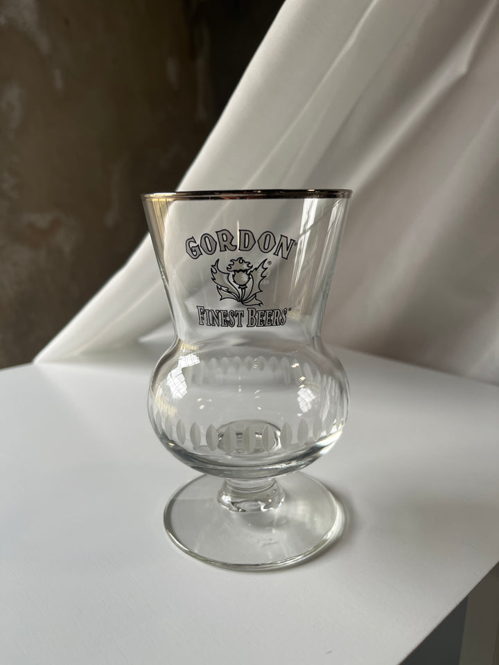 Bierglas „Gorden“ Finest Beers 0,25 cl