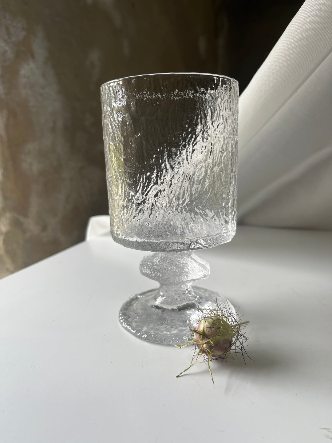 Senator, Iittala, Finland