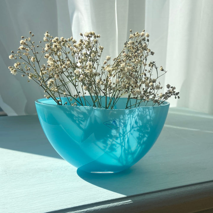 🆘Royal Copenhagen Glasschale