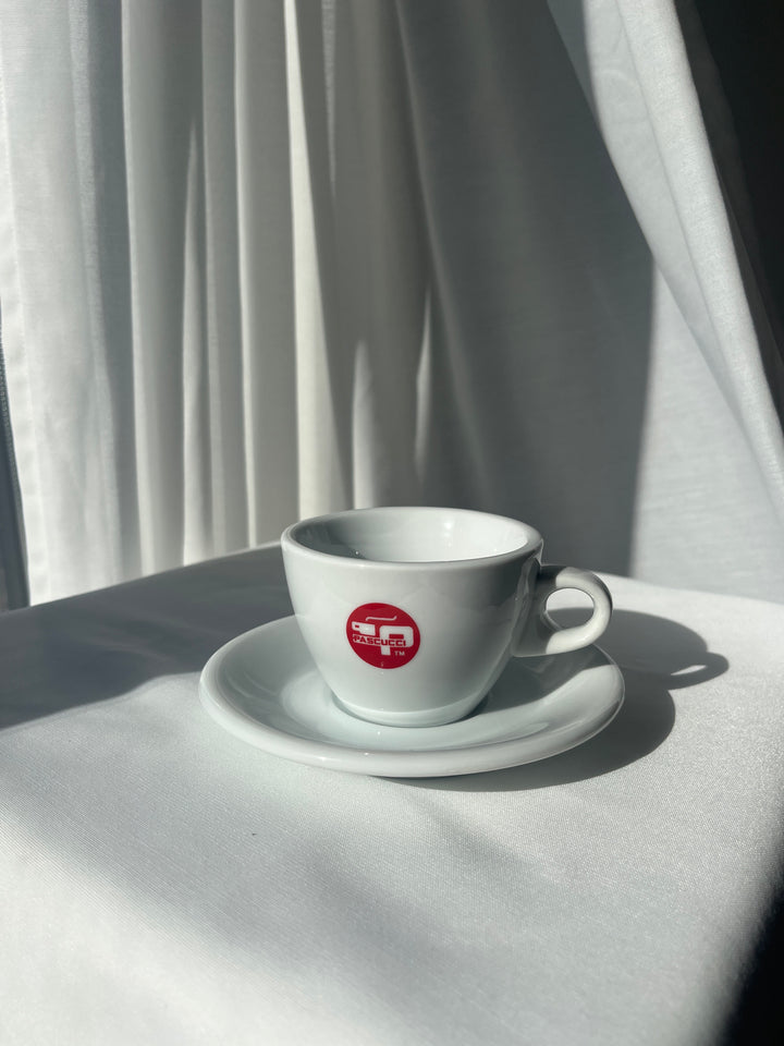 Pascucci Kaffekop