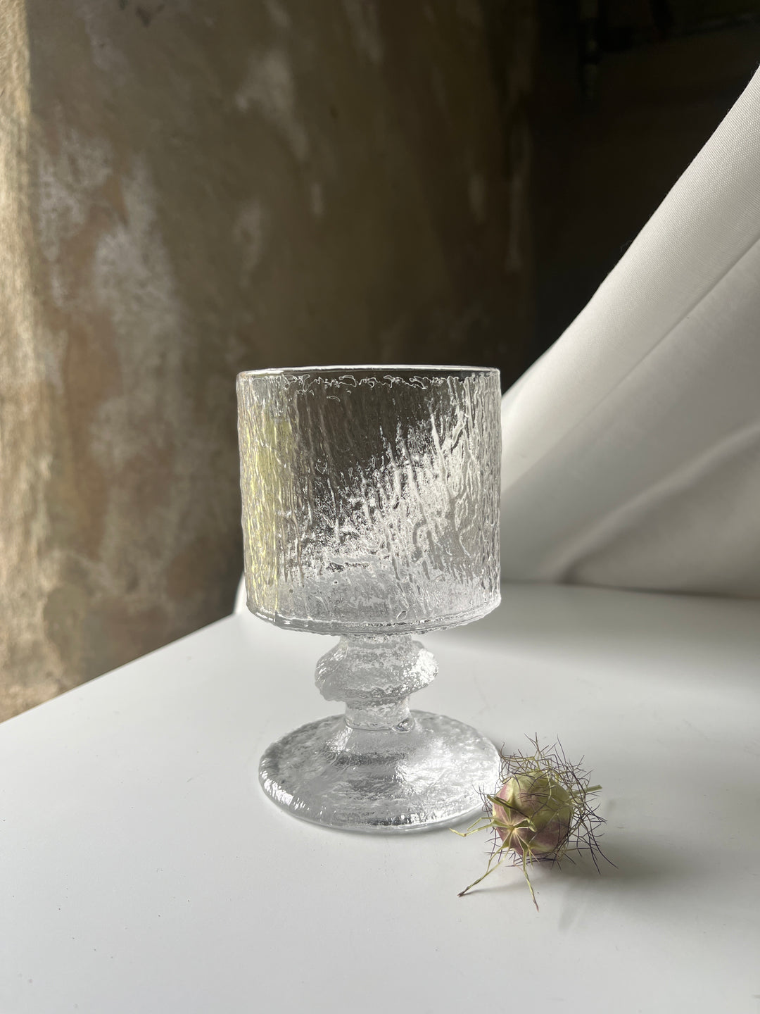 Senator, Iittala, Finland
