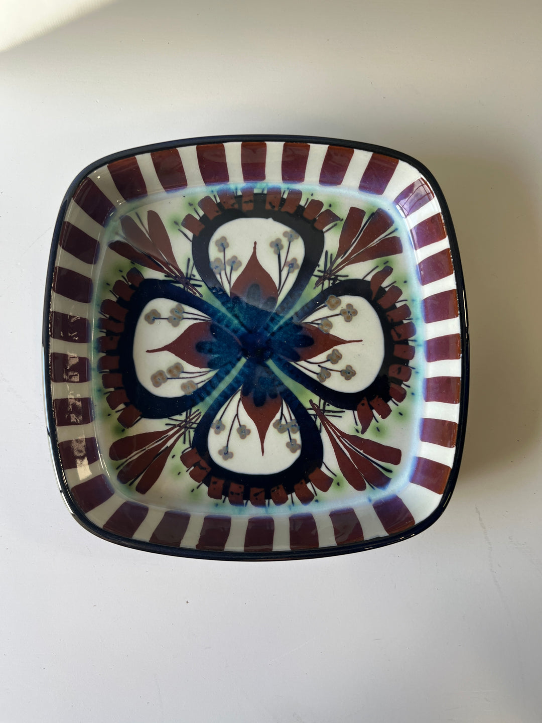 Royal Copenhagen - Steingutschale „Tenera“, Marianne Johnson