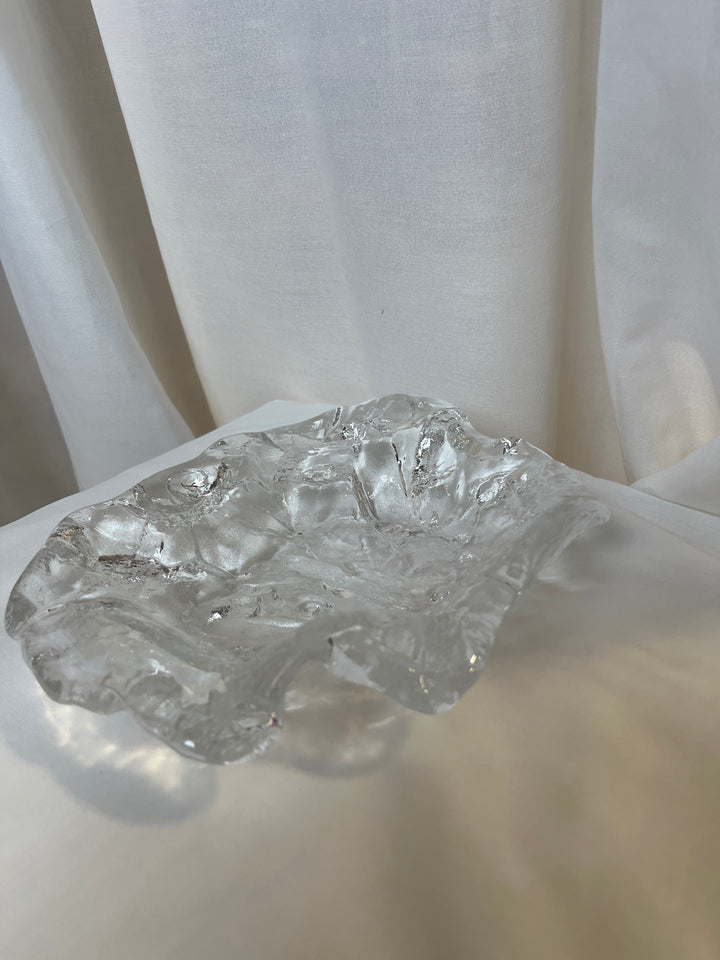 (NB) Jolanda Prinsen – Glasschale