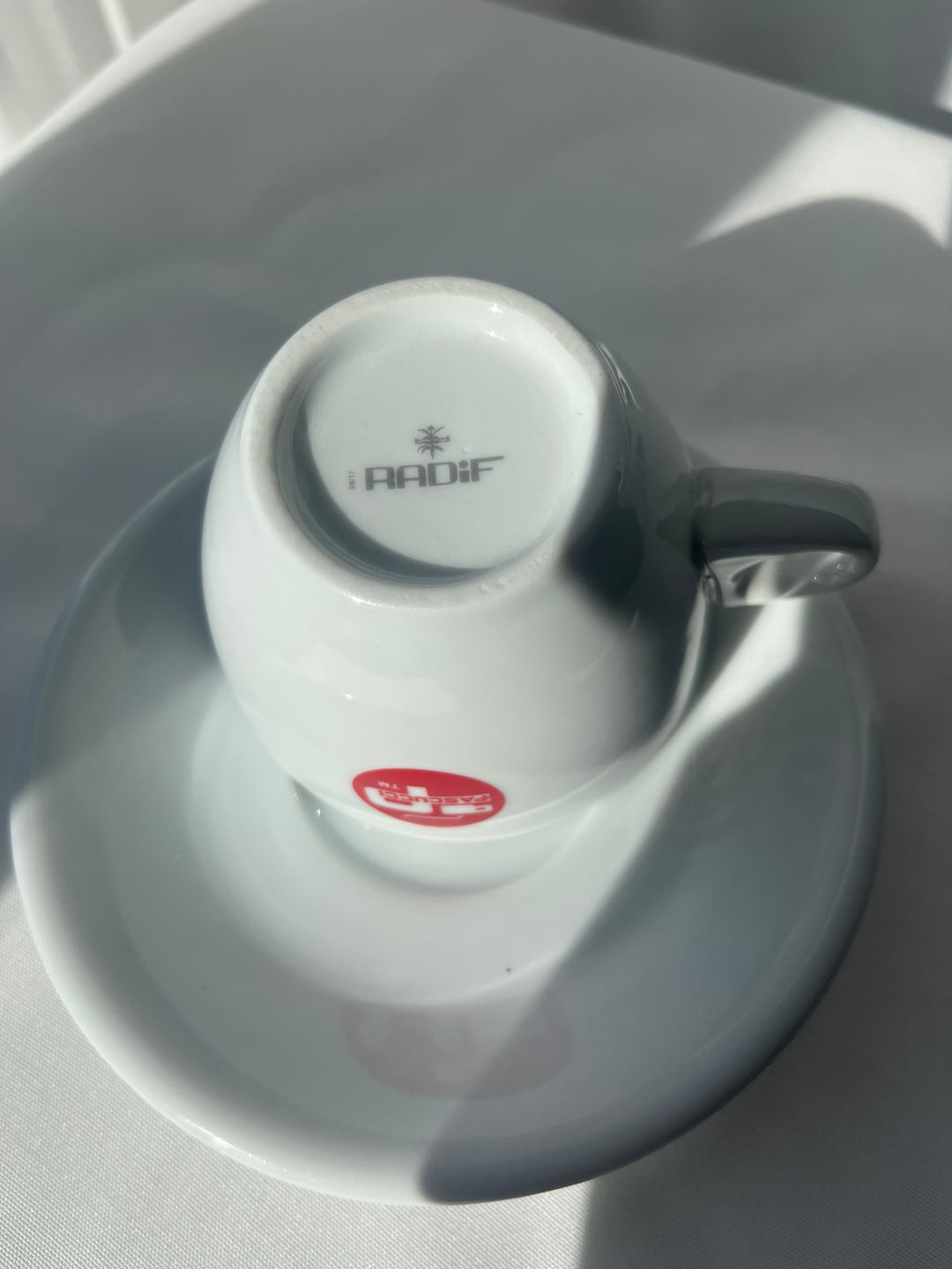 Pascucci Kaffekop