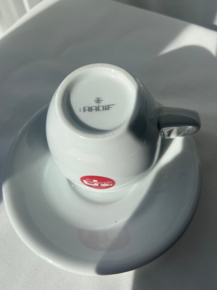 Pascucci Kaffekop