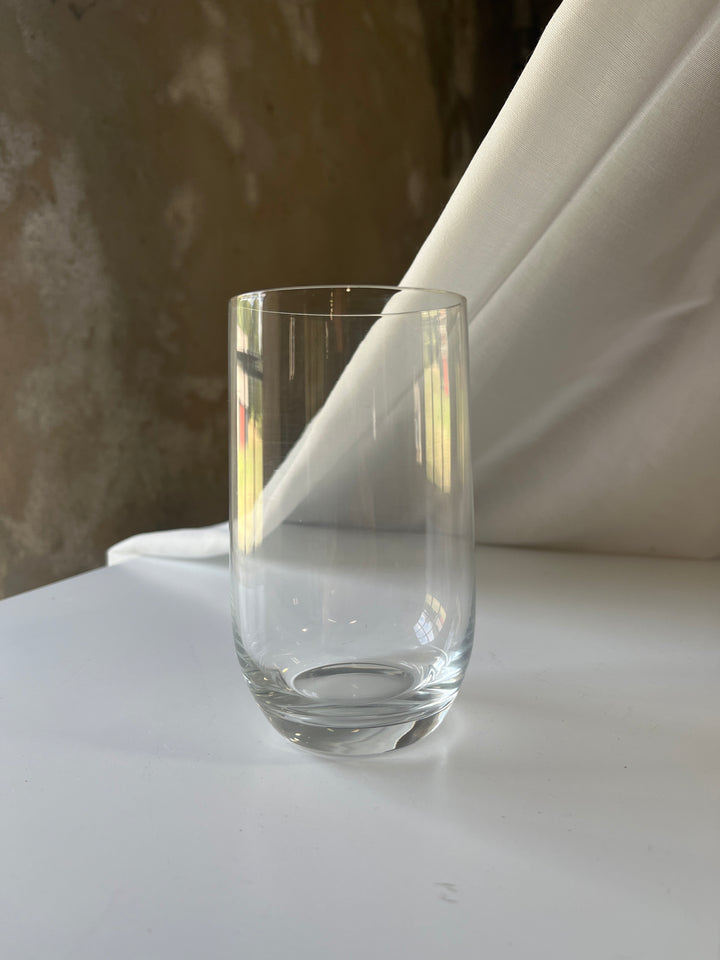 Holmegaard - Bierglas „Prinzessin“.