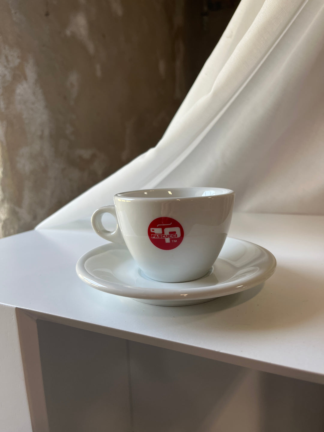 Pascucci Kaffekop