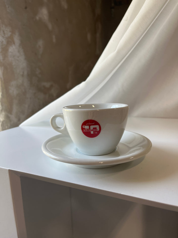 Pascucci Kaffekop