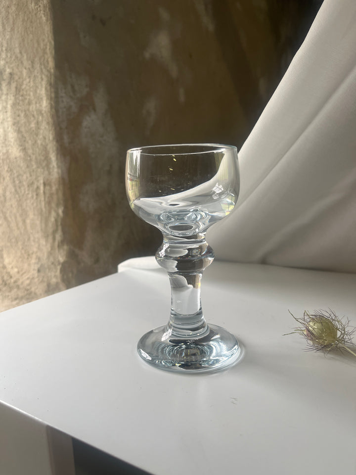 Holmegaard – „Hunter“-Glas
