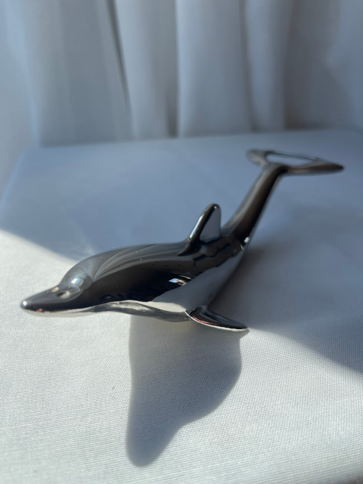 Delfin /Sæl oplukker