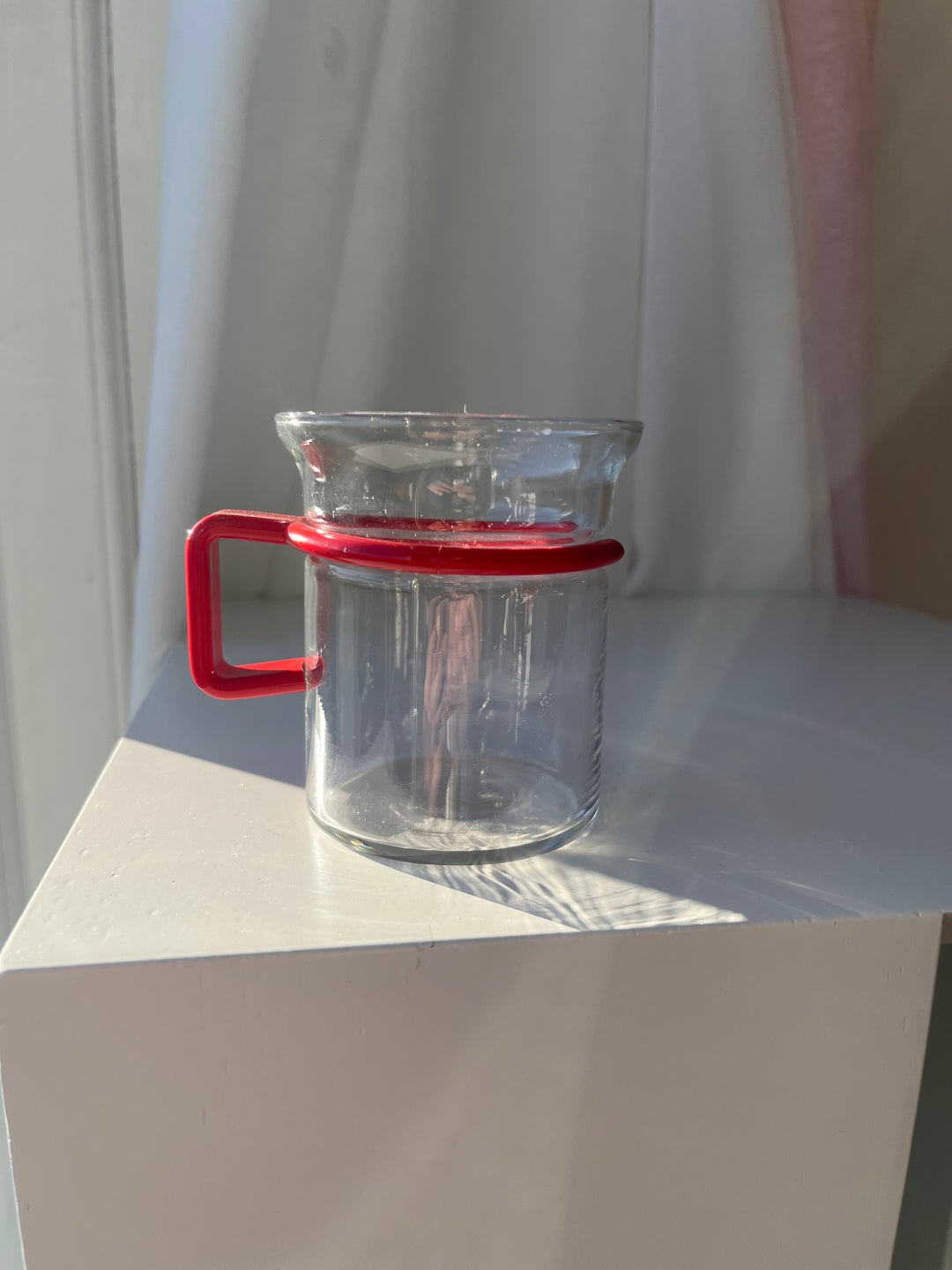 Bodum – Heißes Glas