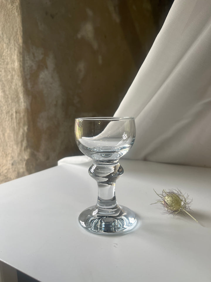 Holmegaard – „Hunter“-Glas