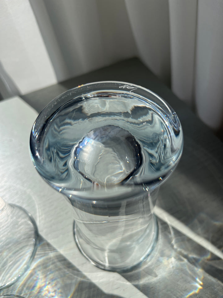 Holmegaard - Nr.5 Wasserglas