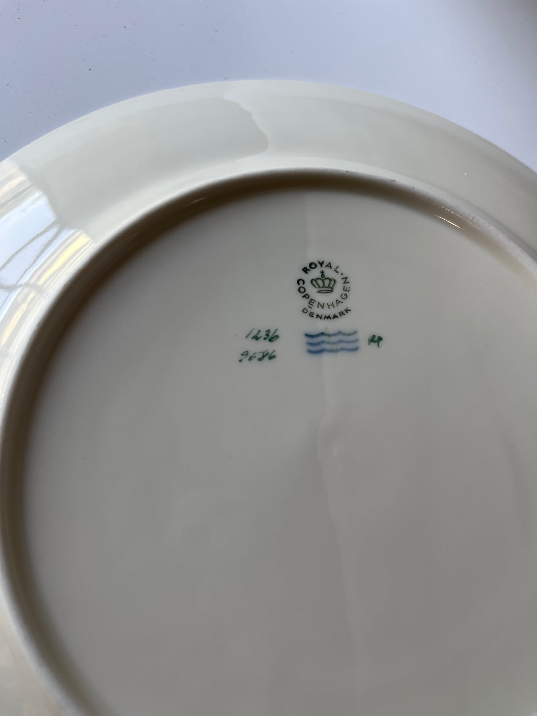Royal Copenhagen - &