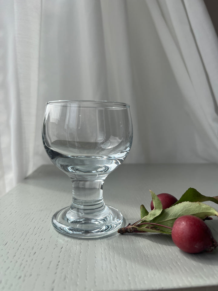 Holmegaard – Kroglas, Hedvin