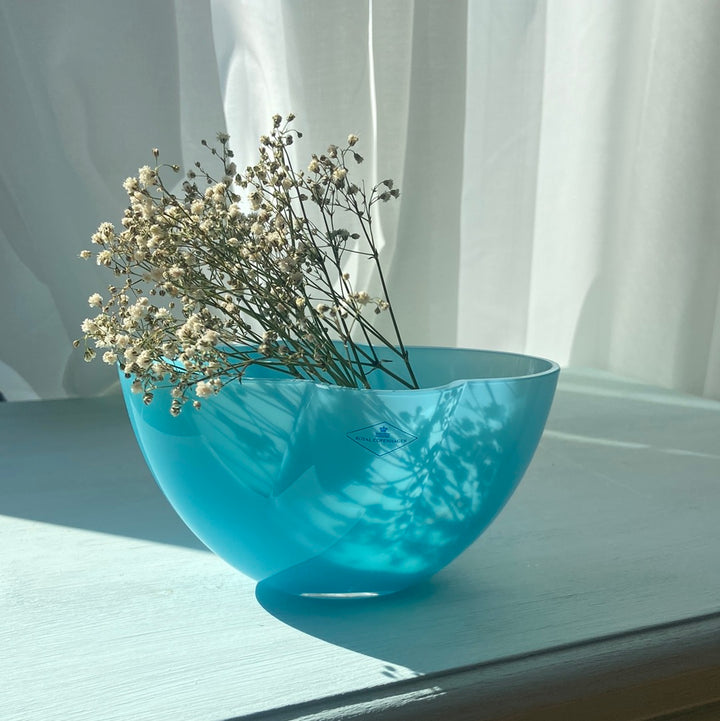 🆘Royal Copenhagen Glasschale