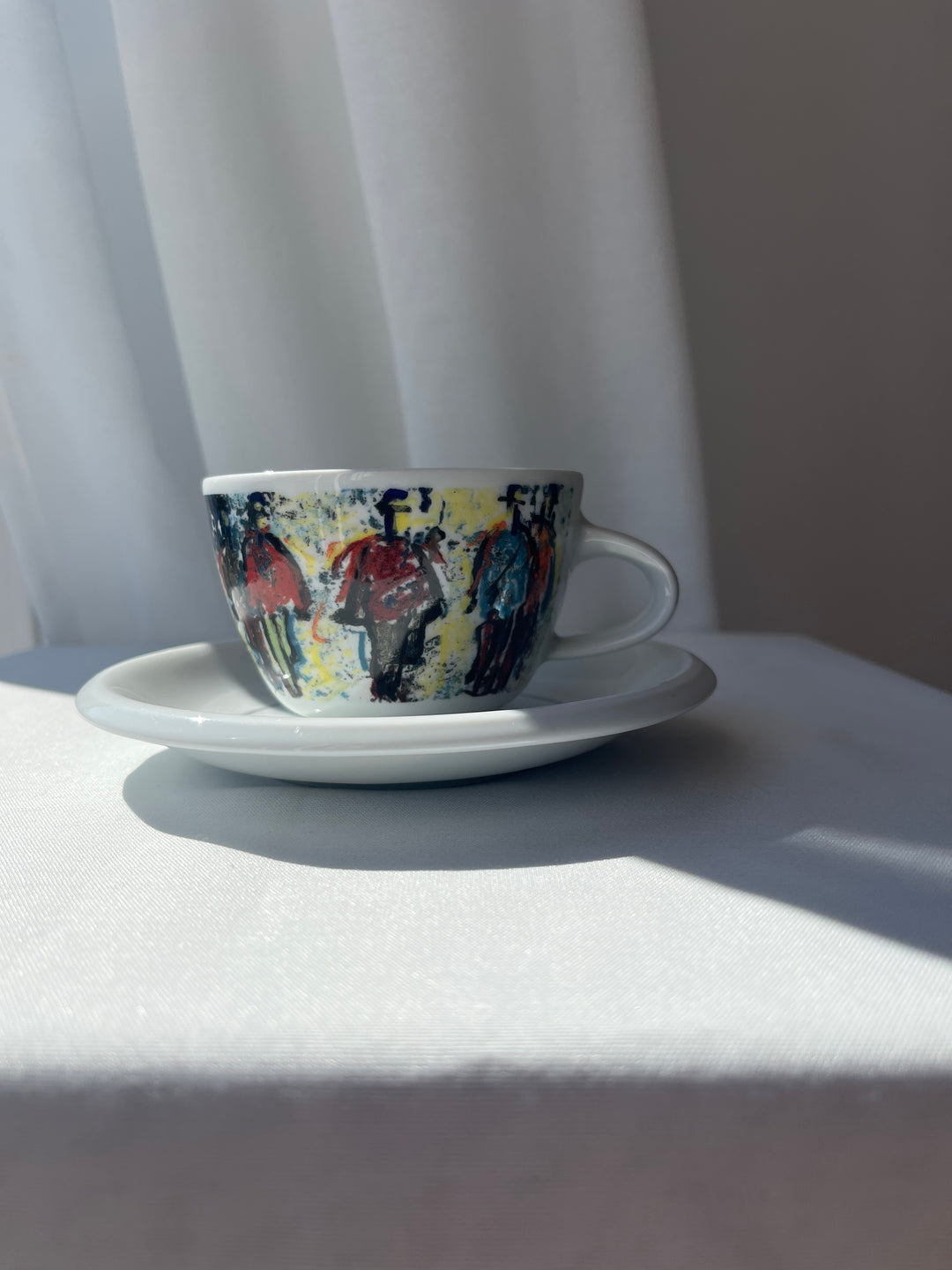 6 stk Kaffekop ‘Saeco’