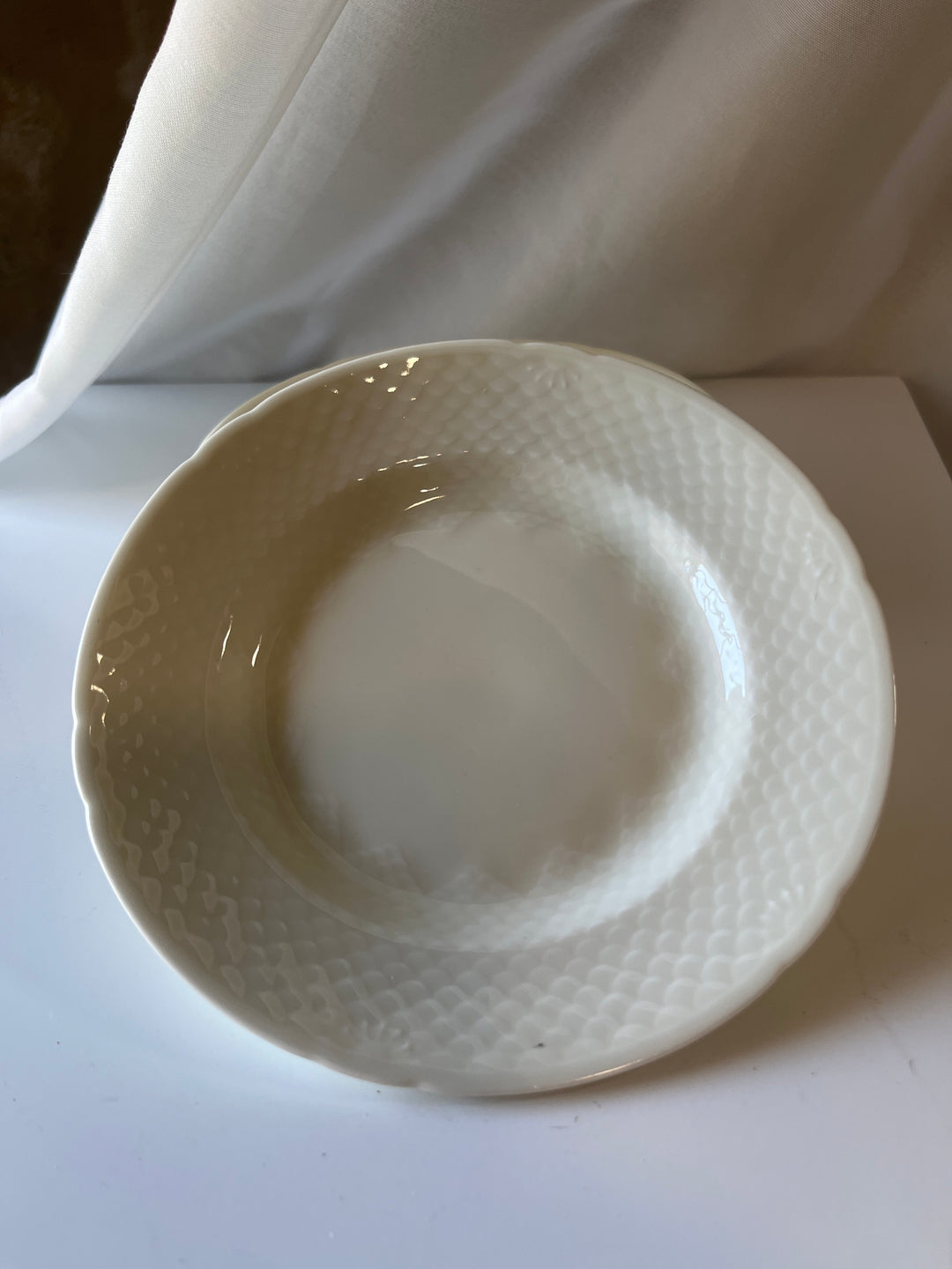 Bing og Grøndahl ‘Elegance’ sidetallerken / kagetallerken