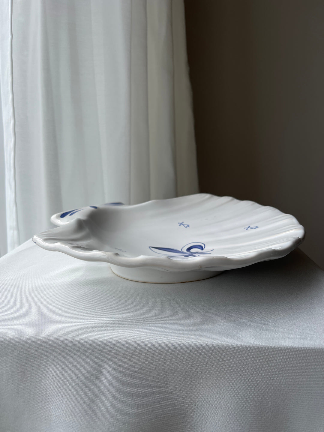 Muslingeskål Handmade in France
