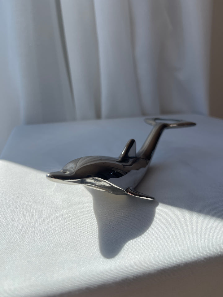 Delfin /Sæl oplukker