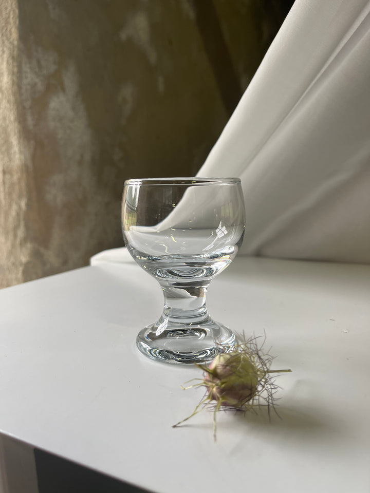 Holmegaard – Kroglas, Hedvin
