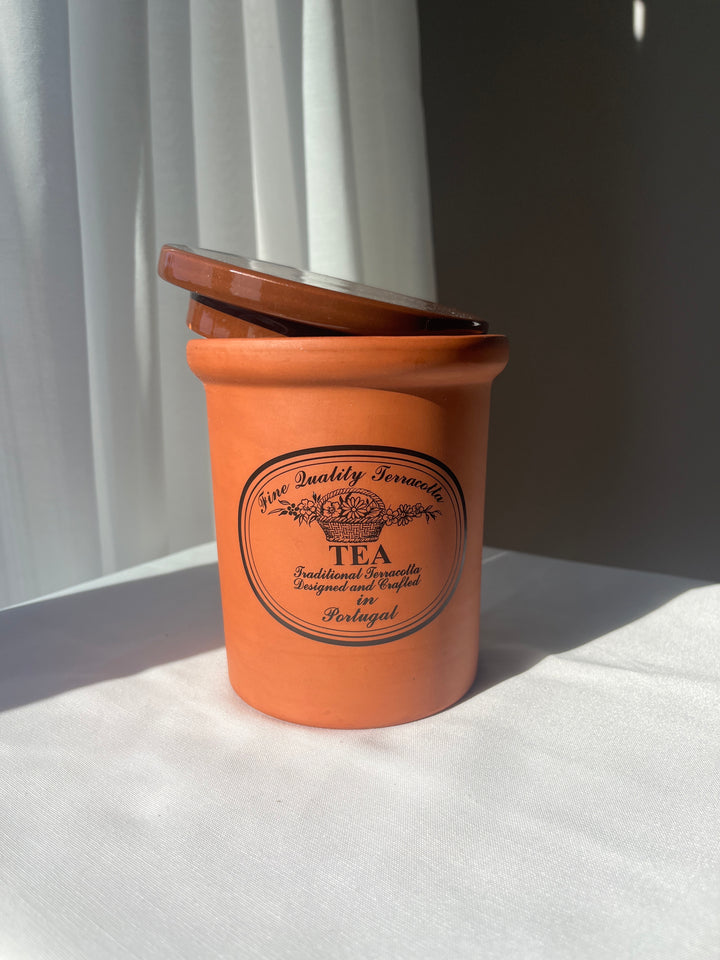 The krukke Teracotta