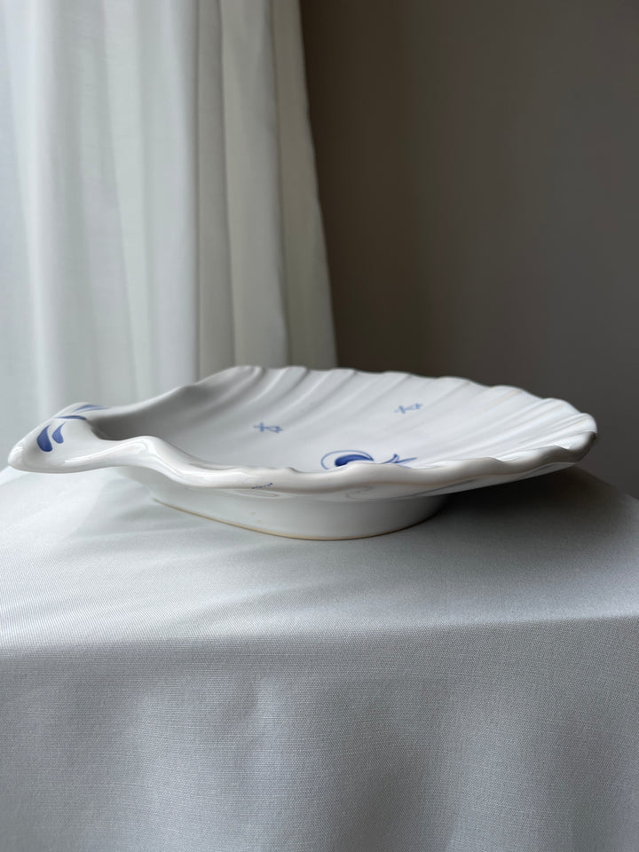 Muslingeskål Handmade in France