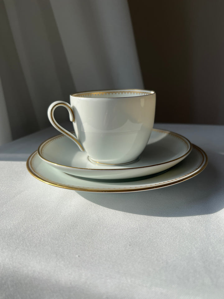 Bing og Grøndahl ‘Minuet’ kaffestel